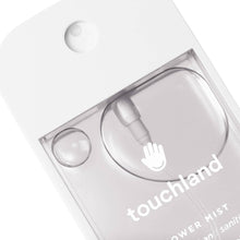 Load image into Gallery viewer, Unscented Power Mist Hydrating Hand Sanitizer