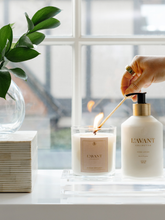 Load image into Gallery viewer, Blushed Bergamot Candle