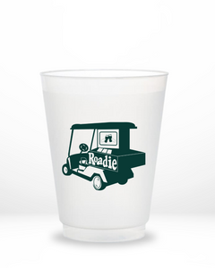 Course Cups: Caddie Cup