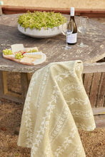 Load image into Gallery viewer, The Lightweight Blanket - Springtime Stripe