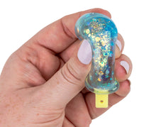 Load image into Gallery viewer, 1 Mini Popsicle Shaped Thick Glue/Gel Syrup Molasses Stretch