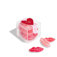 Load image into Gallery viewer, Pucker Up - Sugar Lips - Small (Valentine's Day 2026)