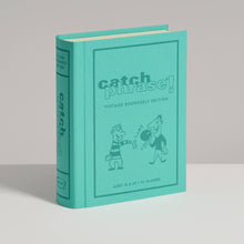 Load image into Gallery viewer, Catch Phrase Vintage Bookshelf Edition