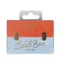 Load image into Gallery viewer, BTS1106 - Lunch Box Cards