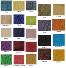 Load image into Gallery viewer, SRT 5266: Purple Zippered Cosmetic