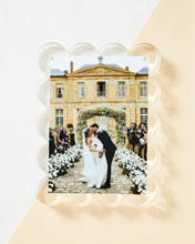 Load image into Gallery viewer, Clear Acrylic Picture Frame