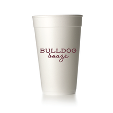 Load image into Gallery viewer, Bulldog Booze Cups