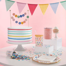 Load image into Gallery viewer, 5&quot; Foil NPKN - Party Animal