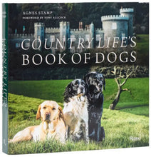 Load image into Gallery viewer, Country Life's Book Of Dogs
