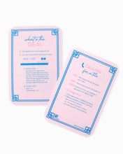 Load image into Gallery viewer, Light Pink Shuffler