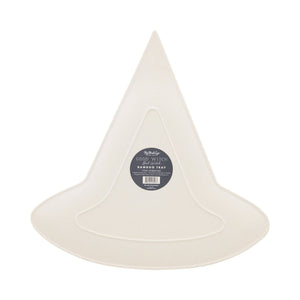GBW1230 - Witch Hat Bamboo Tray