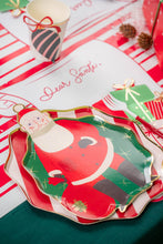 Load image into Gallery viewer, Dear Santa Placemats – Pack of 12
