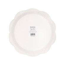 Load image into Gallery viewer, Floral Plates