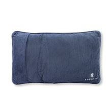 Load image into Gallery viewer, Uncomfortable Needlepoint Pillow