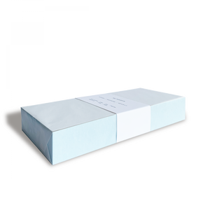Cielo Market List: Approximately 3.75" x 7.5" x 1.25"