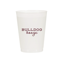 Load image into Gallery viewer, Bulldog Booze Cups