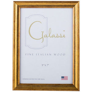 Gold Florentine Frame