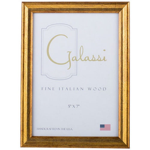 Gold Florentine Frame