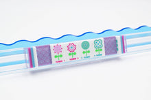 Load image into Gallery viewer, Crystal Confetti Purple | Mahjong with a Sprinkle of Color