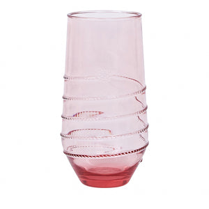 Amalia Acrylic Drinkware