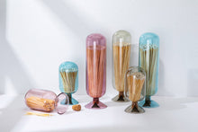 Load image into Gallery viewer, Match Cloche, Smoke