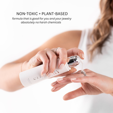 Load image into Gallery viewer, Jewelry Wash®  - Luxury Jewelry Cleaner