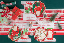 Load image into Gallery viewer, Dear Santa Placemats – Pack of 12
