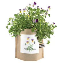 Load image into Gallery viewer, Garden in a Bag | Happy Birthday | Best Seller