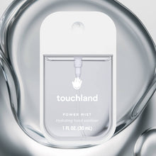 Load image into Gallery viewer, Unscented Power Mist Hydrating Hand Sanitizer