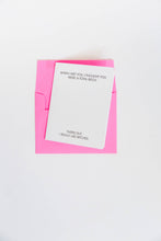 Load image into Gallery viewer, I Thought You Were a Total Bitch Letterpress Greeting Card