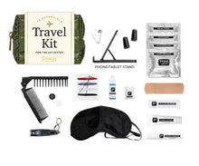 Load image into Gallery viewer, Travel Kit | Puffer, Holiday Gifts