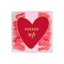 Load image into Gallery viewer, Pucker Up - Sugar Lips - Small (Valentine's Day 2026)