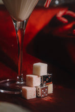 Load image into Gallery viewer, White Chocolate Candy Cane Martini Mixer Kit