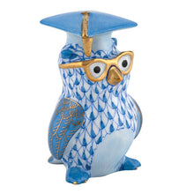 Load image into Gallery viewer, Graduation Owl