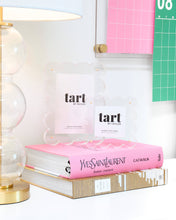 Load image into Gallery viewer, Clear Mini Acrylic Picture Frame