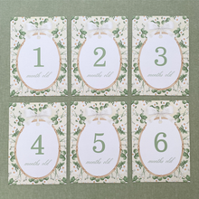 Load image into Gallery viewer, Cottage Garden Milestone Cards