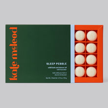 Load image into Gallery viewer, Sleep Pebble | Deep Moisturizing Solid Bath &amp; Shower Oil