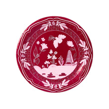 Load image into Gallery viewer, Beachside Pavilion Dinner Plates - 8 per pack
