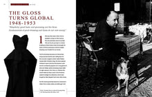 Load image into Gallery viewer, Dior: 8.25 x 10.5 x 0.60 / Hardcover / 144