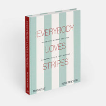Load image into Gallery viewer, Everybody Loves Stripes: Decorating Between the Lines