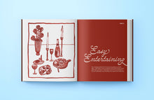 Load image into Gallery viewer, The Newlywed Cookbook