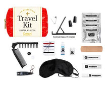 Load image into Gallery viewer, Travel Kit | Puffer, Holiday Gifts