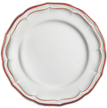 Load image into Gallery viewer, Filet Rouge Dinnerware