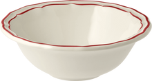 Load image into Gallery viewer, Filet Rouge Dinnerware