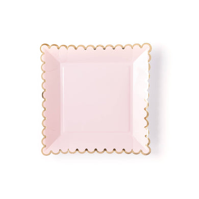 Basic Plates 9