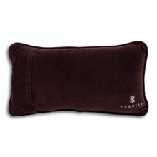 Load image into Gallery viewer, Devil Wears Vodka Needlepoint Pillow