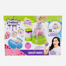 Load image into Gallery viewer, Doctor Squish Squishy Maker Station