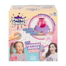 Load image into Gallery viewer, Doctor Squish Mini Squishy Maker Station