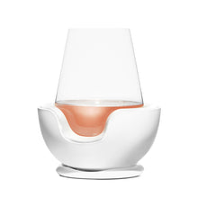 Load image into Gallery viewer, Stemless Wine Chiller - Quartz