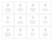 Load image into Gallery viewer, Marriage Verse Set Large